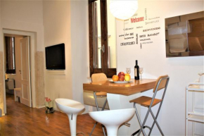 Navona Secret Suite